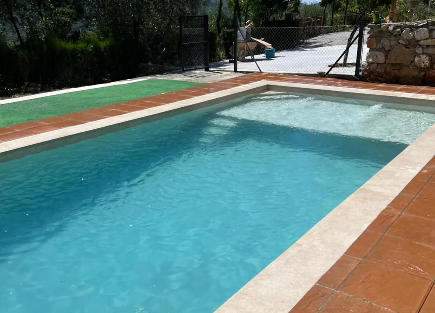 Сasa de vacaciones Villa Mirador De Mulera Ubrique