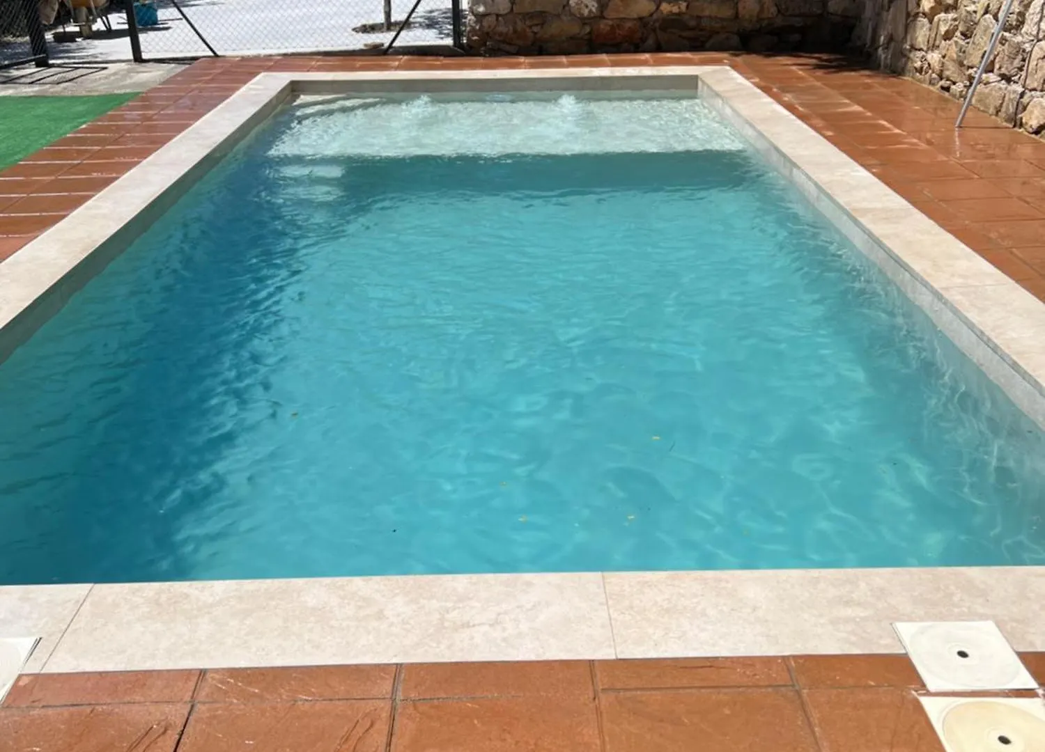 Сasa de vacaciones Villa Mirador De Mulera Ubrique