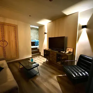 Alvarado Loft Rural Ubrique
