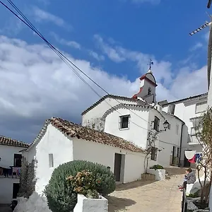 Estudio Con Encanto Wifi Ubrique